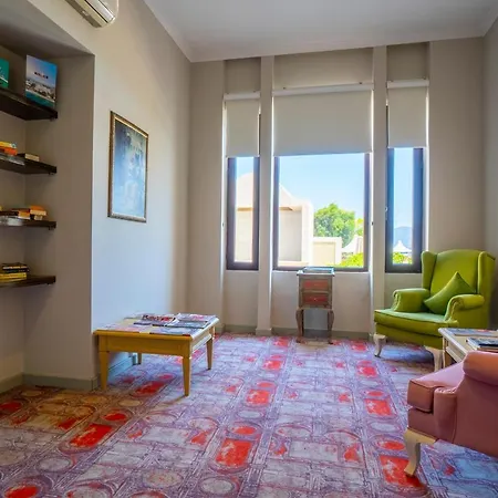 Azka 5* Αλικαρνασσός