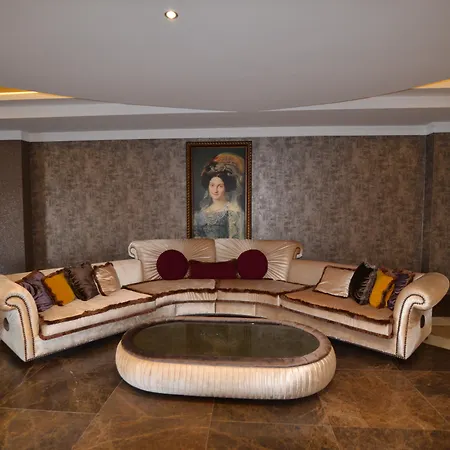 Azka Feriested Bodrum