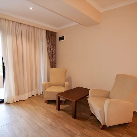 Azka Feriested Bodrum