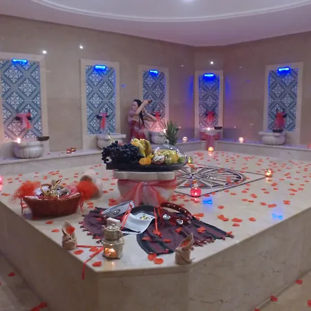 Feriested Azka Bodrum