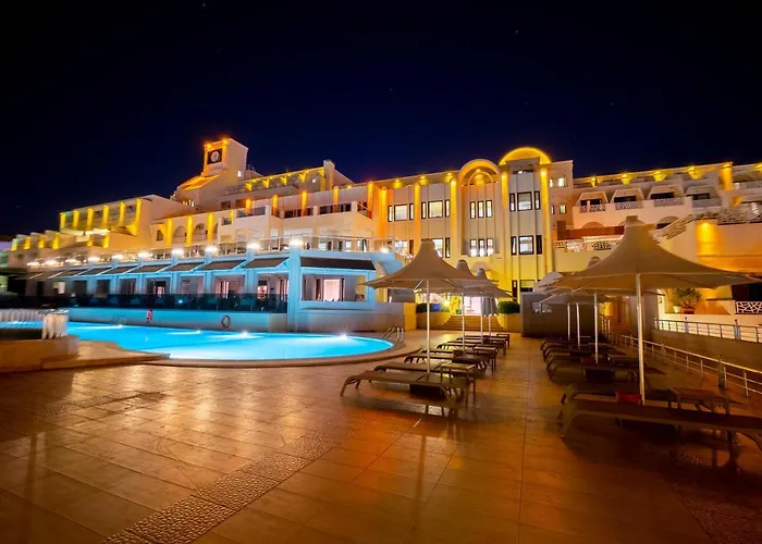 Ośrodek wypoczynkowy Azka Bodrum