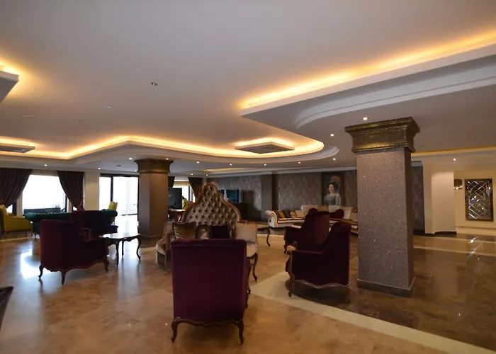 Azka Ośrodek wypoczynkowy