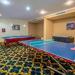 阿兹卡酒店 度假村 5*