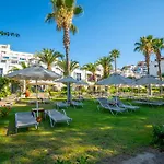 度假村 阿兹卡酒店 5*