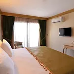Üdülőközpont Azka