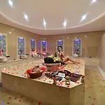 阿兹卡酒店 度假村