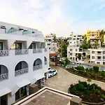Azka Üdülőközpont Bodrum