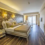 Azka Resort Bodrum