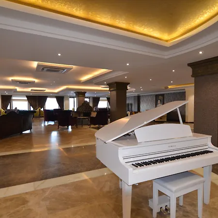 Azka Otel Bodrum