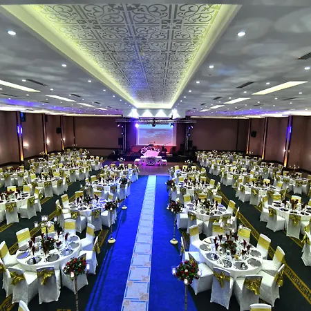 Azka Otel 5* Bodrum