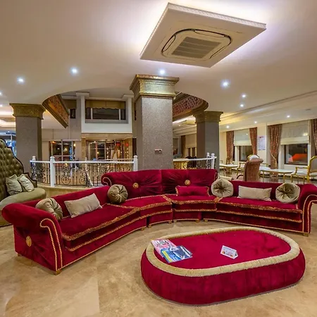 ازكا 5* بودروم