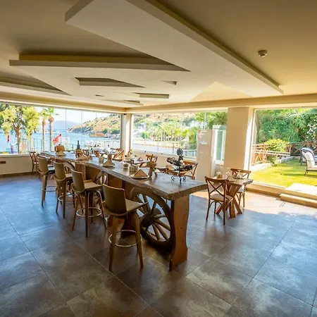 Azka Station touristique Bodrum