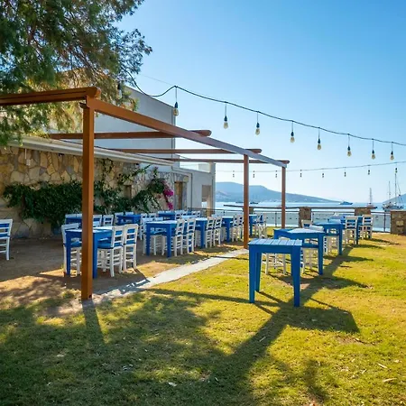 Station touristique Azka Bodrum