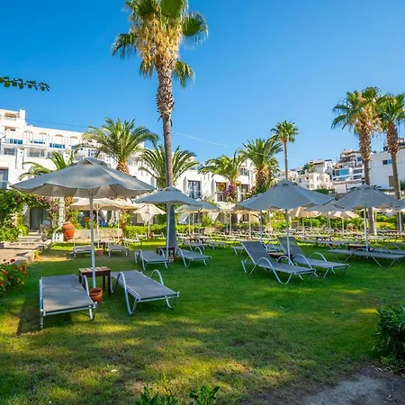 Complex Azka Otel 5*