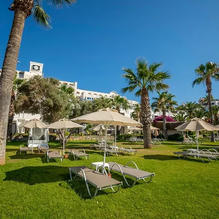 Complex Azka Otel Bodrum