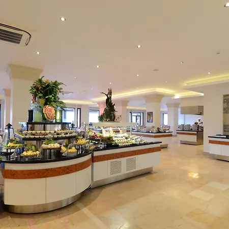 Azka Otel Complex 5*