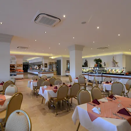 منتجع ازكا 5*