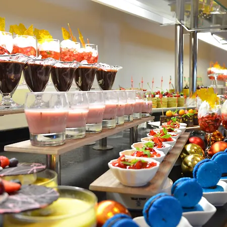 Azka Otel Bodrum