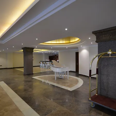 Azka 5* Bodrum