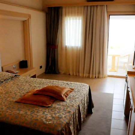 منتجع ازكا 5*