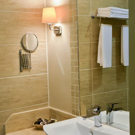 Azka Otel Bodrum