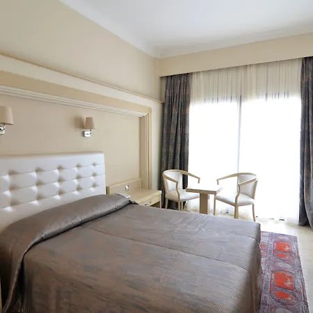 Azka Otel 5* Bodrum