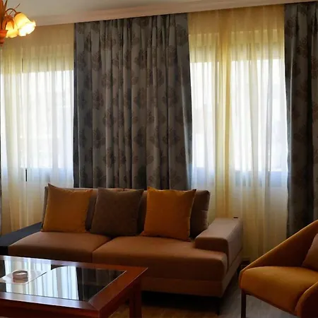 Azka Otel Bodrum