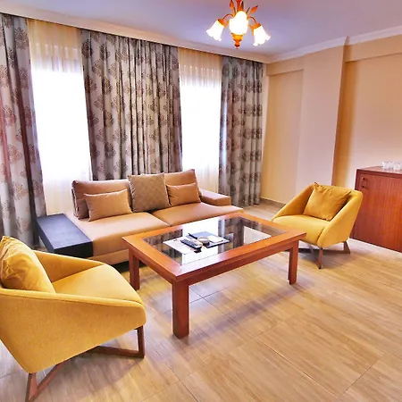 Resort Azka Bodrum