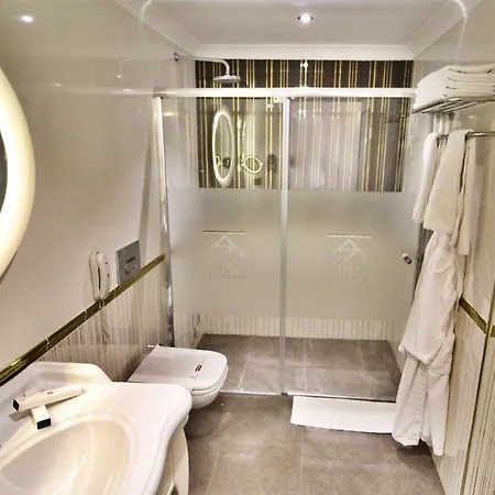 Azka 5* Bodrum