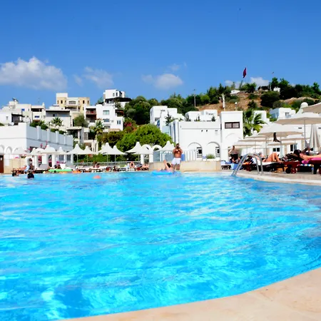 منتجع ازكا 5*