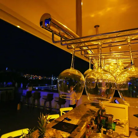 ازكا منتجع 5*