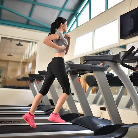 منتجع ازكا بودروم