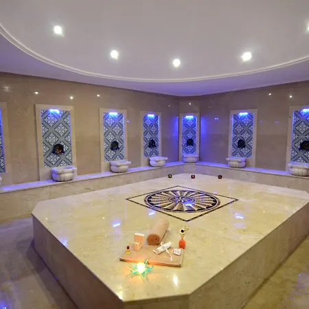 Azka Otel