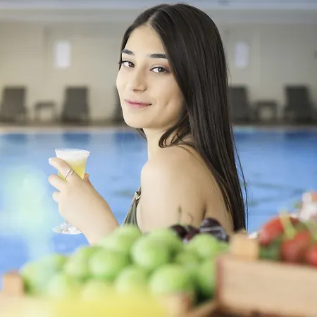 منتجع ازكا بودروم