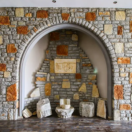 Complex Azka Otel Bodrum