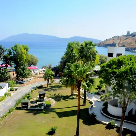 Azka Otel Bodrum