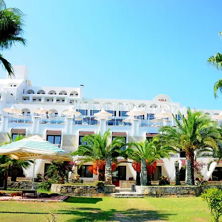 Azka Otel 5* Bodrum