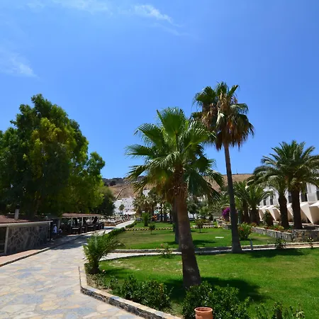 Complex Azka Otel Bodrum