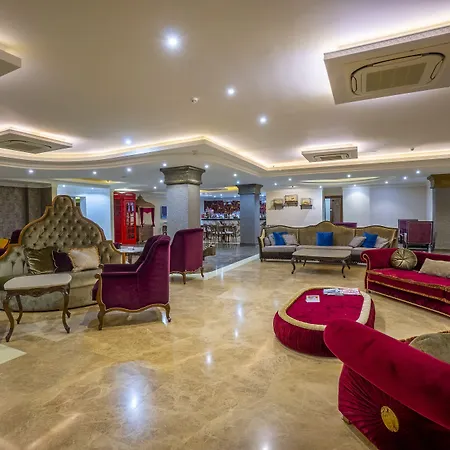 Azka Otel