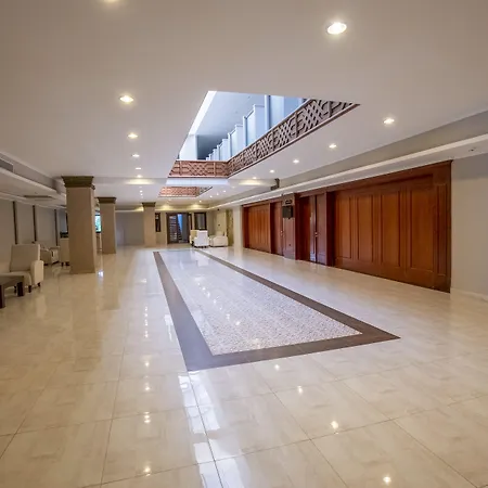 Azka Otel Complex Bodrum