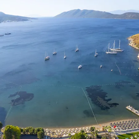 Azka 5* Bodrum