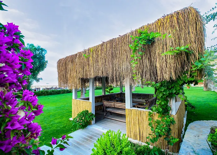 Azka Semesteranläggning (resort)