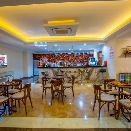 Complex Azka Bodrum