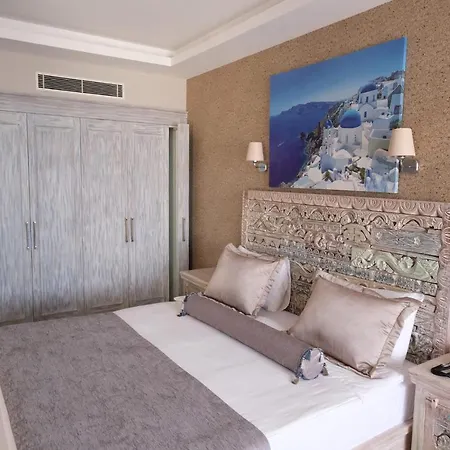 Azka Complex Bodrum