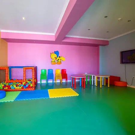 Complex Azka Bodrum