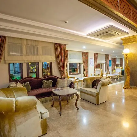 Azka Complex Bodrum