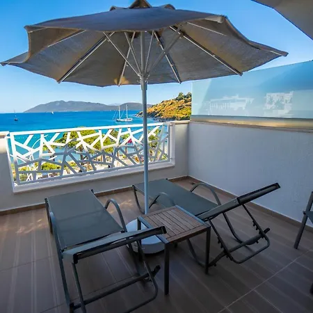 Complex Azka Bodrum