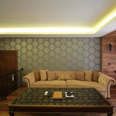 Complex Azka Bodrum